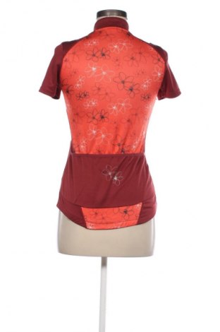 Damen T-Shirt Crivit, Größe S, Farbe Mehrfarbig, Preis 7,15 €