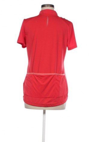 Damen T-Shirt Crivit, Größe M, Farbe Rot, Preis 7,15 €