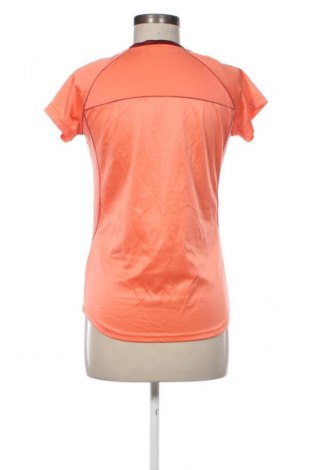 Γυναικείο t-shirt Crivit, Μέγεθος M, Χρώμα Πορτοκαλί, Τιμή 7,15 €