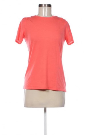 Damen T-Shirt Crivit, Größe S, Farbe Orange, Preis € 8,69