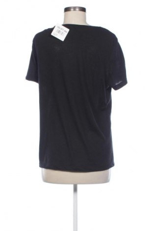 Γυναικείο t-shirt Crivit, Μέγεθος XL, Χρώμα Μαύρο, Τιμή 8,70 €