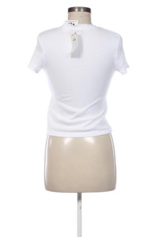 Damen T-Shirt Cropp, Größe L, Farbe Weiß, Preis € 20,97