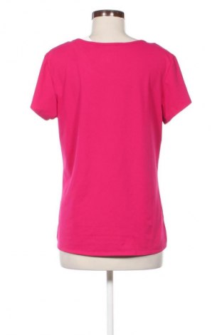 Tricou de femei Decathlon, Mărime XL, Culoare Mov, Preț 37,00 Lei