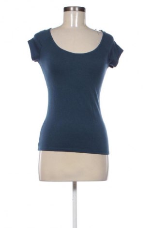 Γυναικείο t-shirt Decathlon, Μέγεθος XS, Χρώμα Μπλέ, Τιμή 8,69 €