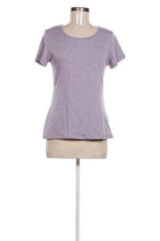 Damen T-Shirt Decathlon, Größe XS, Farbe Mehrfarbig, Preis 5,99 €