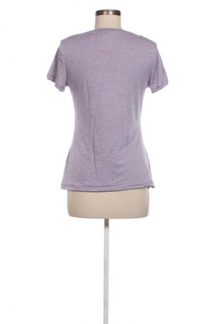 Damen T-Shirt Decathlon, Größe XS, Farbe Mehrfarbig, Preis 5,99 €