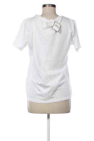 Damen T-Shirt Disney, Größe S, Farbe Weiß, Preis 14,30 €
