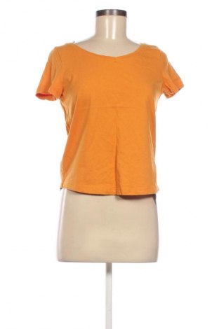 Damen T-Shirt Diverse, Größe XS, Farbe Gelb, Preis € 8,68
