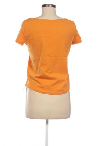 Damen T-Shirt Diverse, Größe XS, Farbe Gelb, Preis € 8,68