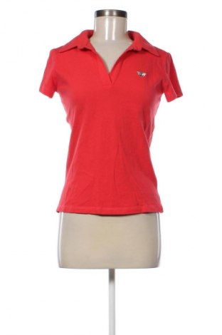 Damen T-Shirt ENDURANCE, Größe M, Farbe Rot, Preis € 19,43