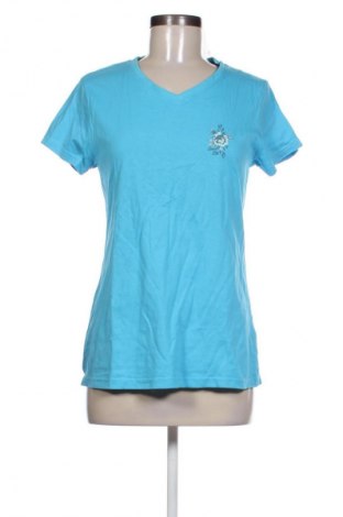 Damski T-shirt Elle Nor, Rozmiar M, Kolor Niebieski, Cena 39,00 zł
