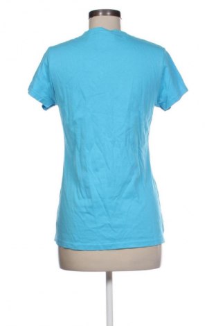 Damski T-shirt Elle Nor, Rozmiar M, Kolor Niebieski, Cena 39,00 zł