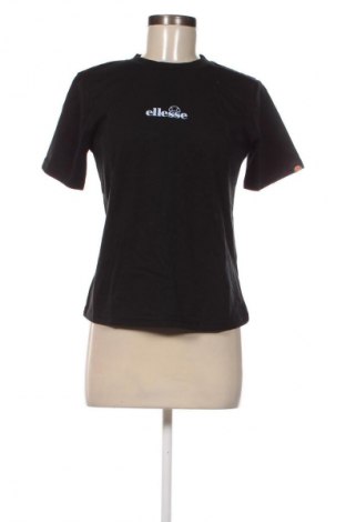 Tricou de femei Ellesse, Mărime M, Culoare Negru, Preț 141,99 Lei