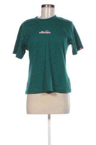 Dámske tričko Ellesse, Veľkosť M, Farba Zelená, Cena  23,95 €