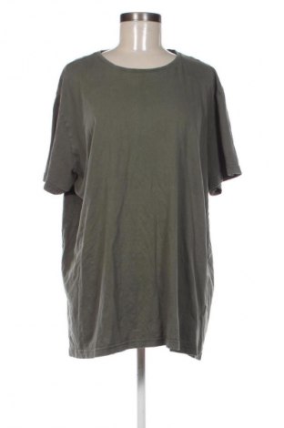 Damen T-Shirt Ellos, Größe 3XL, Farbe Grün, Preis 11,25 €