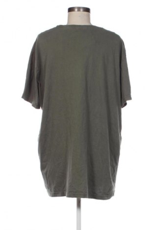 Damen T-Shirt Ellos, Größe 3XL, Farbe Grün, Preis 11,25 €