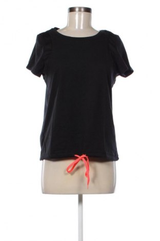 Damen T-Shirt Ergee, Größe L, Farbe Schwarz, Preis 16,38 €