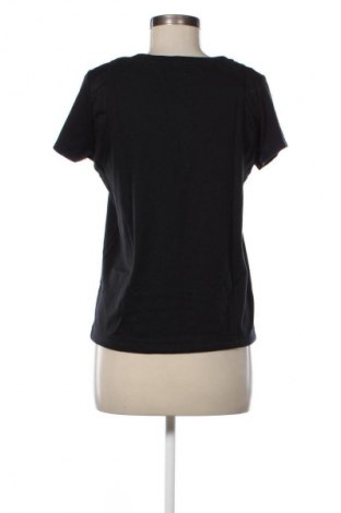 Damen T-Shirt Ergee, Größe L, Farbe Schwarz, Preis 16,38 €