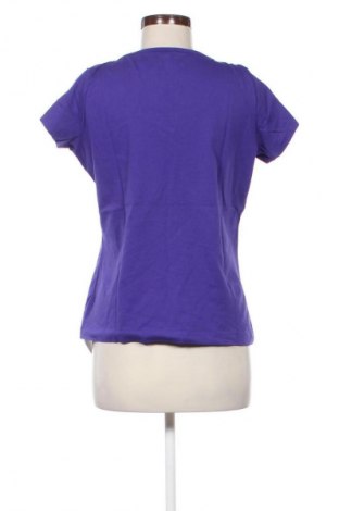 Damen T-Shirt Esmara, Größe M, Farbe Lila, Preis 5,99 €