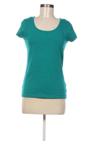 Tricou de femei Esmara, Mărime M, Culoare Verde, Preț 45,00 Lei