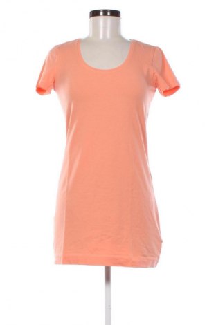 Damen T-Shirt Esmara, Größe M, Farbe Orange, Preis 8,69 €