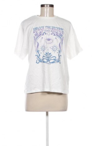 Γυναικείο t-shirt Even&Odd, Μέγεθος S, Χρώμα Πολύχρωμο, Τιμή 14,99 €