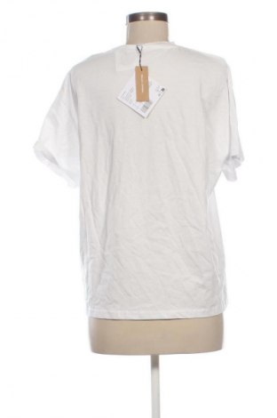 Γυναικείο t-shirt Even&Odd, Μέγεθος M, Χρώμα Λευκό, Τιμή 14,99 €