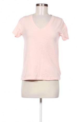 Damen T-Shirt F&F, Größe XS, Farbe Rosa, Preis 9,00 €