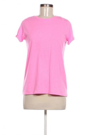 Damen T-Shirt FSBN Sister, Größe S, Farbe Rosa, Preis 8,70 €