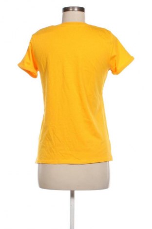 Tricou de femei FSBN Sister, Mărime S, Culoare Portocaliu, Preț 44,74 Lei