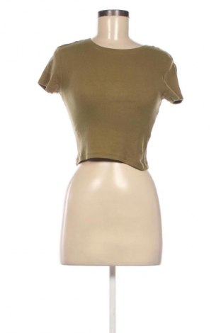 Damen T-Shirt FSBN Sister, Größe S, Farbe Grün, Preis € 8,70