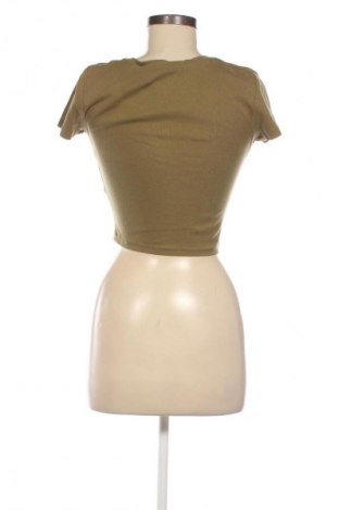 Damen T-Shirt FSBN Sister, Größe S, Farbe Grün, Preis € 8,70