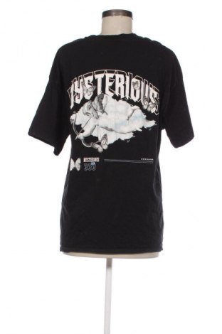 Damen T-Shirt Fb Sister, Größe S, Farbe Schwarz, Preis 8,75 €