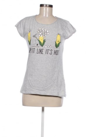 Tricou de femei Fb Sister, Mărime M, Culoare Gri, Preț 44,70 Lei