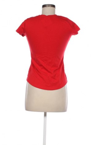 Tricou de femei Fb Sister, Mărime XXS, Culoare Roșu, Preț 44,74 Lei