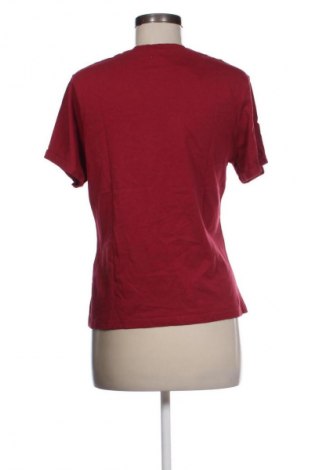 Tricou de femei Fisherfield, Mărime L, Culoare Roșu, Preț 46,30 Lei