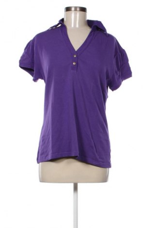 Damen T-Shirt Forever, Größe XL, Farbe Lila, Preis € 9,74