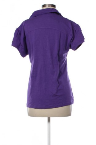 Damen T-Shirt Forever, Größe XL, Farbe Lila, Preis € 9,74