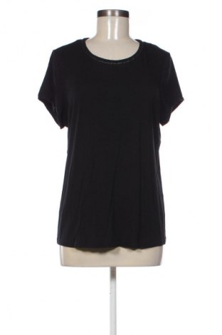 Damen T-Shirt Forever 21, Größe XL, Farbe Schwarz, Preis € 7,12