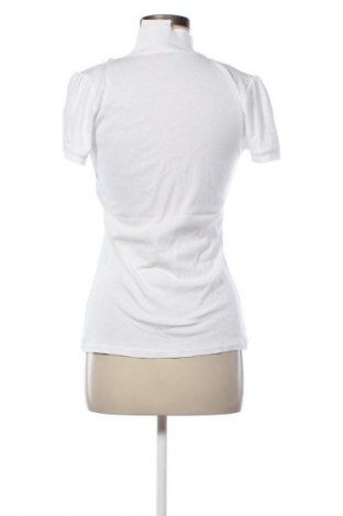 Γυναικείο t-shirt Fransa, Μέγεθος L, Χρώμα Λευκό, Τιμή 10,00 €