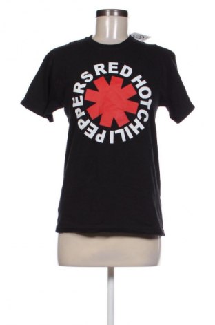 Damen T-Shirt Fruit Of The Loom, Größe S, Farbe Mehrfarbig, Preis 8,70 €