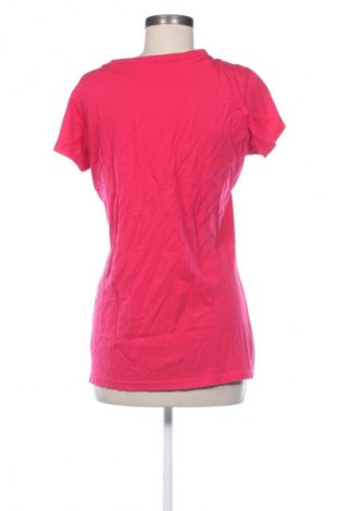 Damen T-Shirt G-Star Raw, Größe M, Farbe Rot, Preis 10,23 €