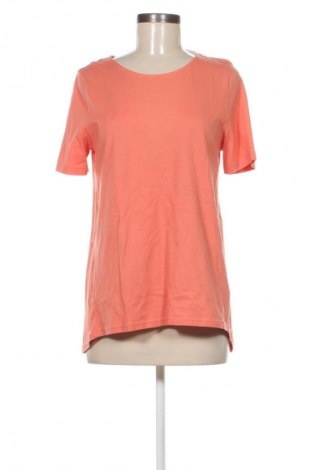 Dámské tričko GREEN COTTON, Velikost M, Barva Oranžová, Cena  228,00 Kč