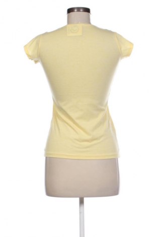 Damen T-Shirt Gesa, Größe S, Farbe Gelb, Preis 8,70 €