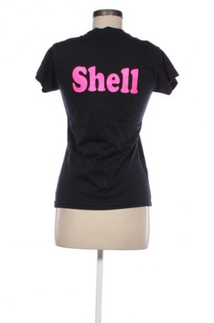 Damen T-Shirt Gildan, Größe M, Farbe Mehrfarbig, Preis 8,68 €