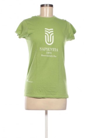 Damen T-Shirt Gildan, Größe M, Farbe Mehrfarbig, Preis € 8,75
