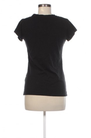 Damen T-Shirt Guess, Größe L, Farbe Schwarz, Preis € 22,99