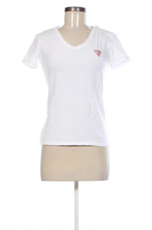 Damen T-Shirt Guess, Größe L, Farbe Weiß, Preis 49,99 €
