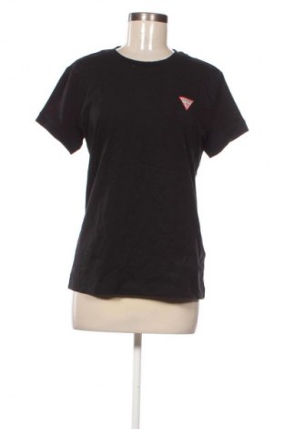 Női póló Guess, Méret XL, Szín Fekete, Ár 15 639 Ft