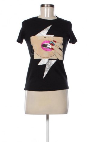 Dámské tričko Guess, Velikost XS, Barva Černá, Cena  909,00 Kč